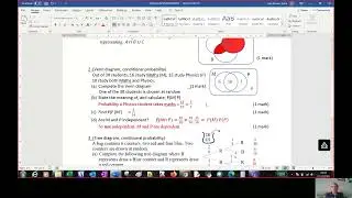 Y2S ch2 Probability prepPract