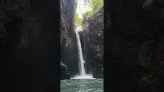 Bagongbong Falls, Almeria, Biliran