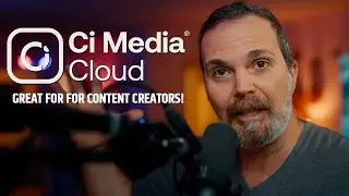 У Sony есть замечательный облачный сервис для создателей контента под названием Ci Media Cloud.