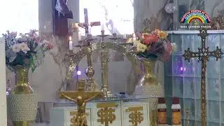 CCC Holy Saviour New Years Eve Service 2025