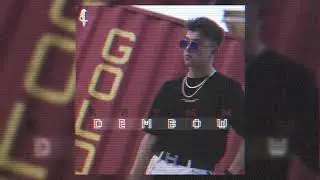 Sremm V - Dembow (Official Audio)