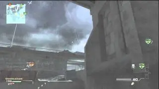 MW3 48-5 Domination on Interchange