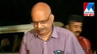 Malabar cements  MD - K Padmakumar | Manorama News