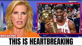 At 62, The Tragedy Of Michael Jordan is Beyond Heartbreaking