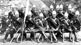 Canadian History Parody: NW Rebellion!