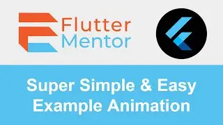 Flutter - Using The Hero Widget To Create A Simple Animation