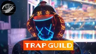 adamant - Trap Guild (2025) #carmusic #trap #hardbass #bass