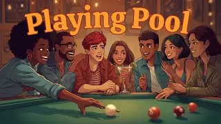 Идеи для вечерних игр для взрослых на тему ногтей / игры в бильярд? #nailartdesigns #holidays