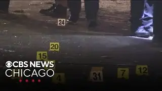 Man found shot to death in Garfield Park