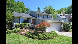 5838 Cambridge Ave Mt Washington, OH | MLS# 1673420 | www.comey.com