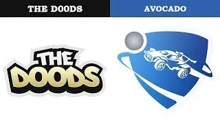 D00D vs AVC | RLRS Season 7 - North America Play-In (30.03.2019)