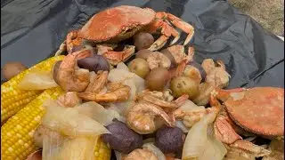 Catching huge crabs. Free to like and subscribe #trending #fishing #crab #redgold #explore 