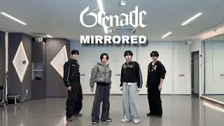 ONEUS(원어스) - 'Grenade' | Dance Practice (MIRRORED)