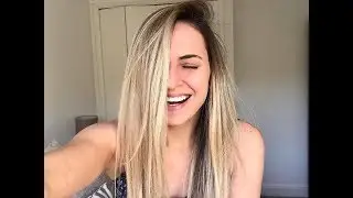 MINHA ROTINA DE CUIDADOS COM O CABELO ( Meu shampoo e condicionador FAVORITO )
