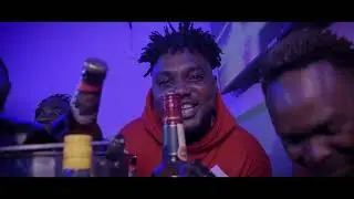 Kanono coolestkidz & sub sabala yatatu - ngabena chipinde - ( official video)