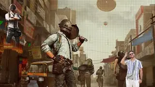 Aim like a bot, move like a god.