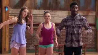 THE NEXT STEP MASHUP HIP HOP