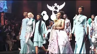 Durban Fashion Fair 2022