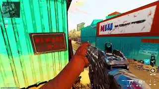 Striker Movment😍😍