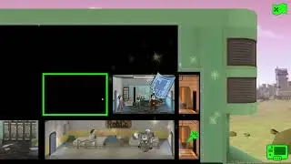 Fallout Shelter - Major Steam/PC Update! - Season 1 Experimental Vault - EP#17