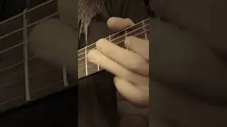 Adrian Weiss // Face Melting Phenomenon (excerpt 10) [metal instrumental]