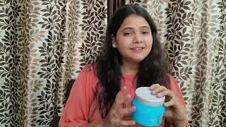 || loreal deep nursing cream bath hair spa  review and result for dry hair ||