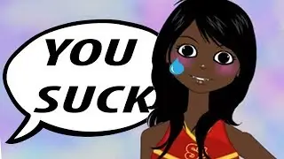It's OKAY! I'm HAPPY! - OurWorld Trolling