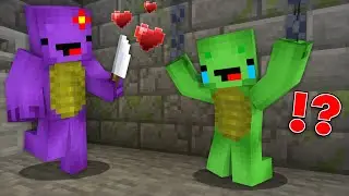 Mikey has a Crazy Fan Girl ?!