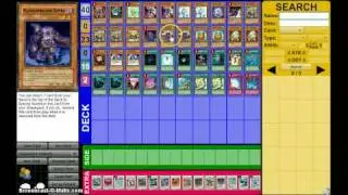 The Best Yugioh Junk Doppel Deck 2011