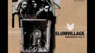 Slum Village - Go Ladies