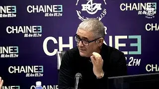 Kamel Benaiche, journaliste et écrivain, spécialisé en Histoire
