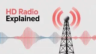 Обзор HD-радио 1