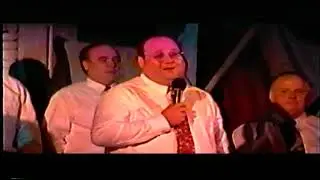 Mary Did you Know? - Performed by Phil Plack