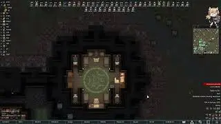 Rimworld - High Fantasy Playthrough 1 Part 30 (2021/04/03)