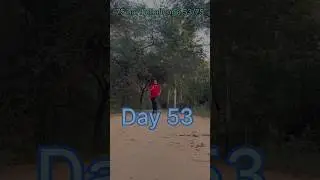 Day 53 of 75 hard challenge | Day 53/75 hard challenge | Day 53 | #75hardchallenge #day53