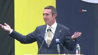 Ali Koç'tan Erden Timur'a sert sözler!
