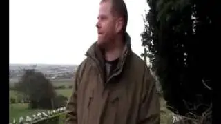 Irish Stone Carvings - Paul Haggins