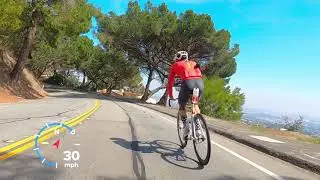 Save the track bike