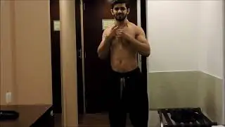 A number of desi indian models