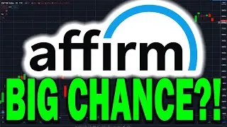 Affirm Holdings AFRM Stock CRASH! IS IT A NEW OPPORTUNITY, OR WILL THE BLOODBATH CONTINUE?