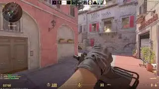 CS2 Premier Live Stream