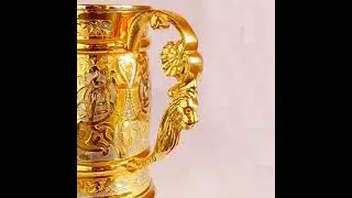 Пивная кружка 