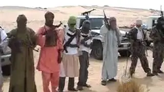 U.S. backing France in Mali anti-terror effort