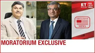 Supreme Court Hearing On Interest Waiver Today | Moratorium Exclusive
