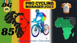 PCM23 Lions - Ep 85 - TDF, pt 1