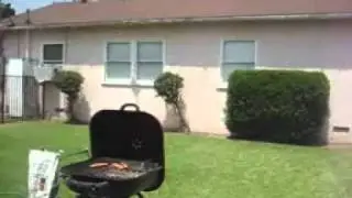 BBQ Bounce Fail