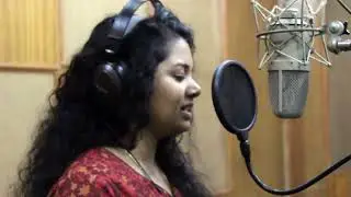 Mere Dil Ki Dhadkan Tum | Anwesha- Jaigopal Luthra | Best Meditation BK Song/ Song/Divine Krishna BK