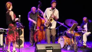 Begues Jazz Camp 2016