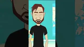 El polo norte - Tom&aacute;s va a Morir - AnimaPodcast