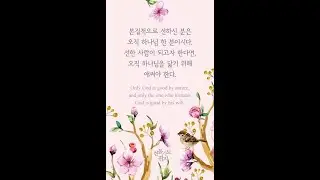 오늘의 '신앙 명언'(204강) 고백자 막시무스(Maximus the Confessor)